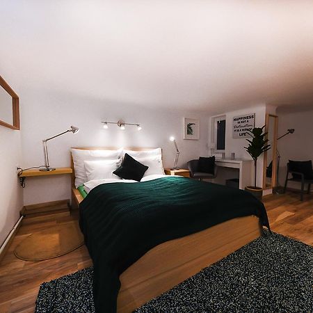 D.Five Downtown Forest Apartment Budapesta Exterior foto