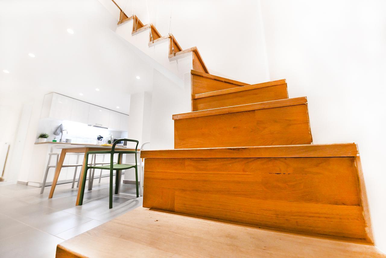D.Five Downtown Forest Apartment Budapesta Exterior foto